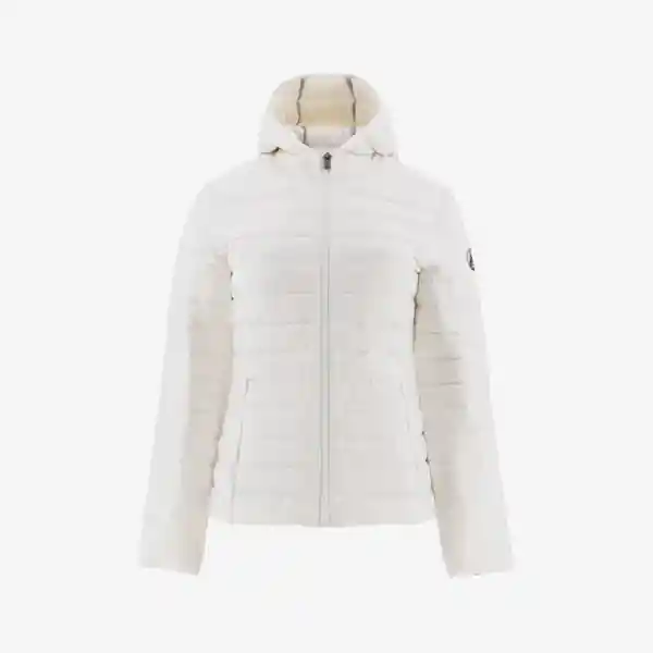 Just Over The Top Chaqueta Cloe Blanca M