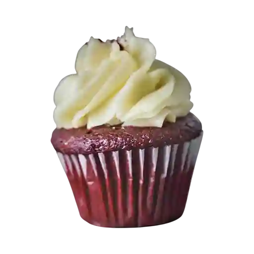 Muffin Red Velvet