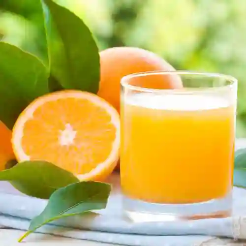 Jugo de Naranja