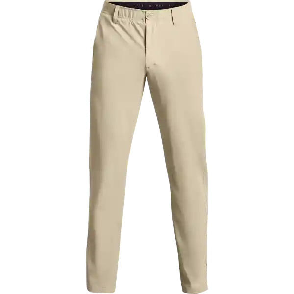 Under Armour Pantalón Drive Tapered Beige Hombre 28/32