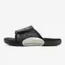 Rockdove Pantuflas Para Hombre Moc Negro L