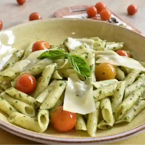 Al Pesto