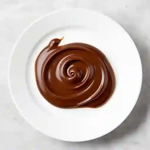 Salsa de chocolate