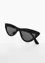 Gafas de Sol Paula Negro Talla 99 Mango Teen Girl Mango