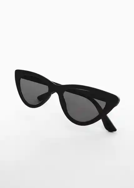 Gafas de Sol Paula Negro Talla 99 Mango Teen Girl Mango