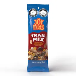 Joy Nuts Maní Trail Mix