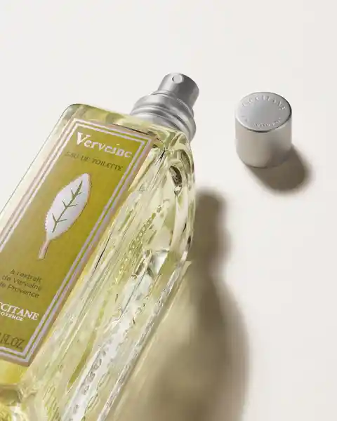 Perfume Verbena Eau de Toilette LOccitane