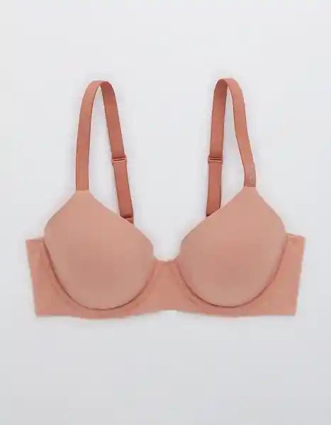 Brasier Rosado Talla 38 D American Eagle