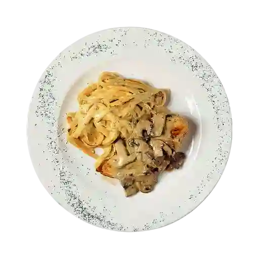 Cartoccio de Pollo