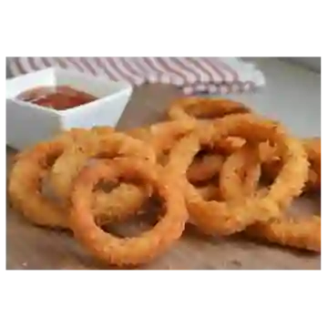 Aros de Cebolla