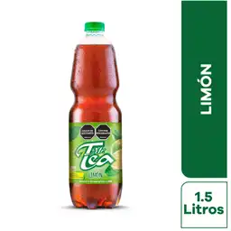 Mr Tea té Limón 1500 mL