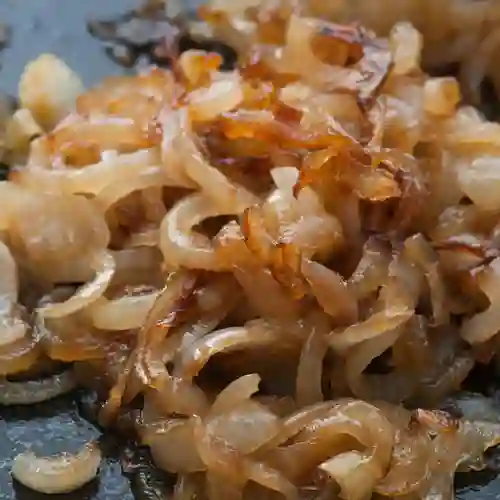 Cebolla Caramelizada
