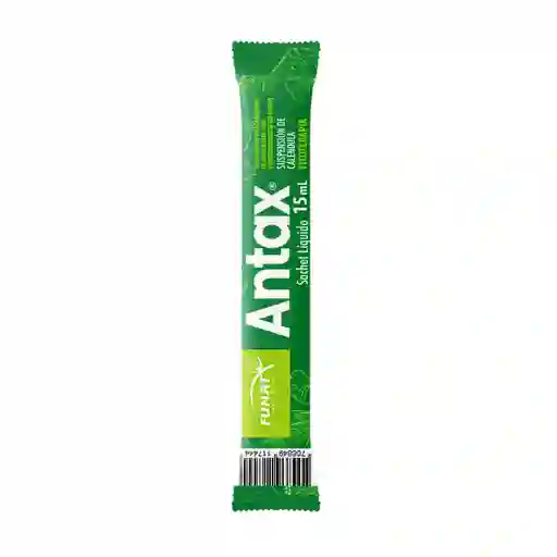 Funat  Enjuague Bucal Herbal Fresh Con Extractos de Té Verde