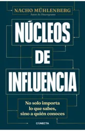 Núcleos de Influencia