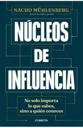 Núcleos de Influencia