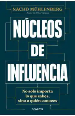 Núcleos de Influencia