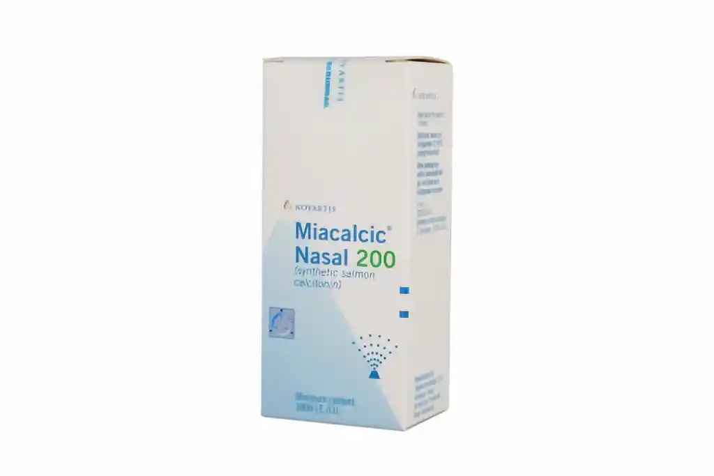 Miacalcic Spray Nasal (200UI)