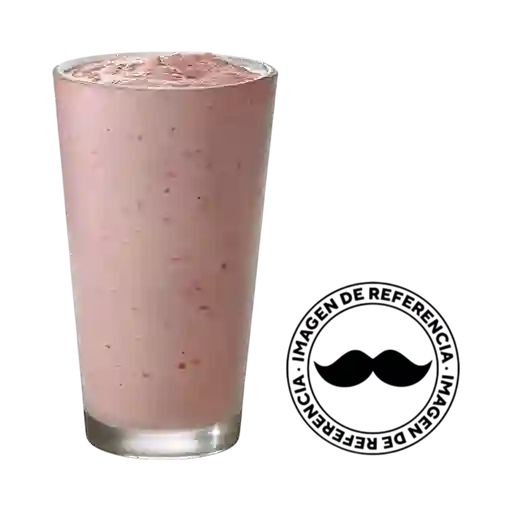 Jugos en Leche 16 Oz