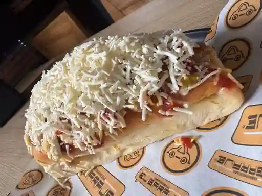 Perro tradicional