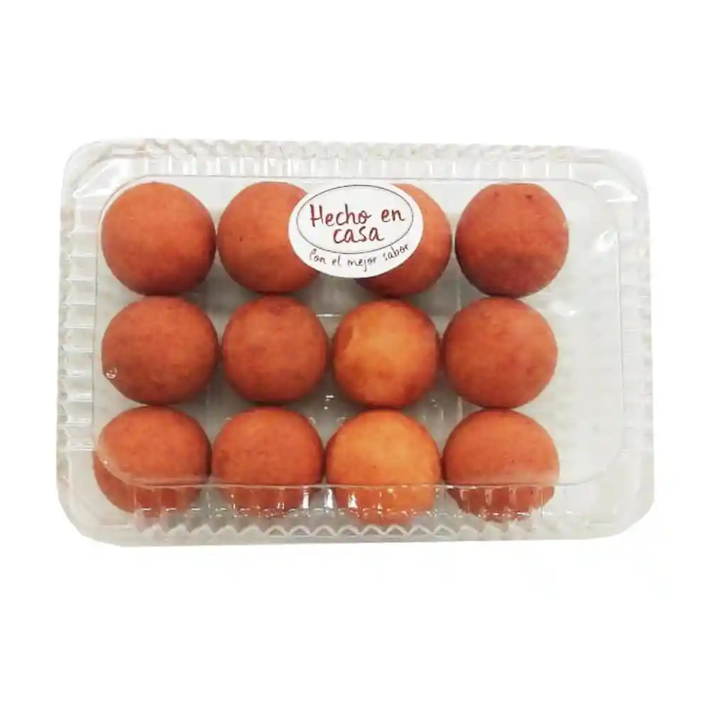 Lomo De Cerdo Tarrina Togo