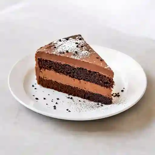 Torta de chocolate