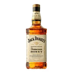 Jack Daniel´s Whiskey Tennessee Honey 