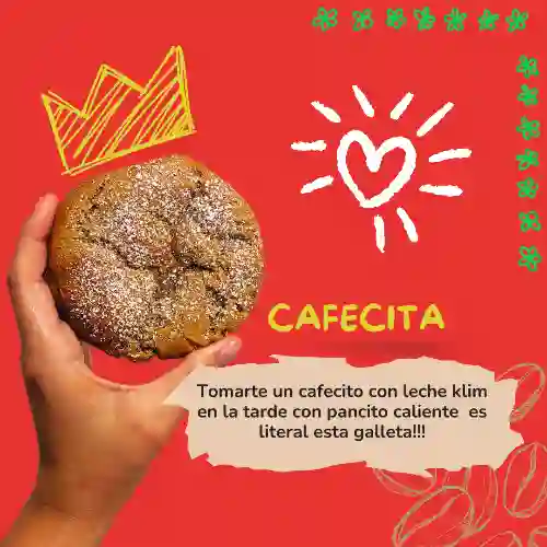 la Cafecita X 3