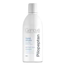 Pilopeptan Shampoo Anticaída