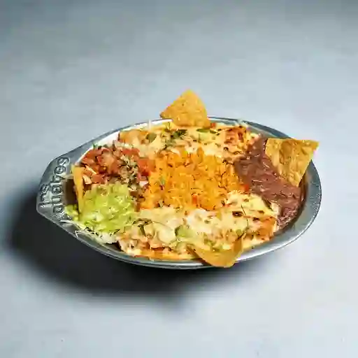 Burrimix