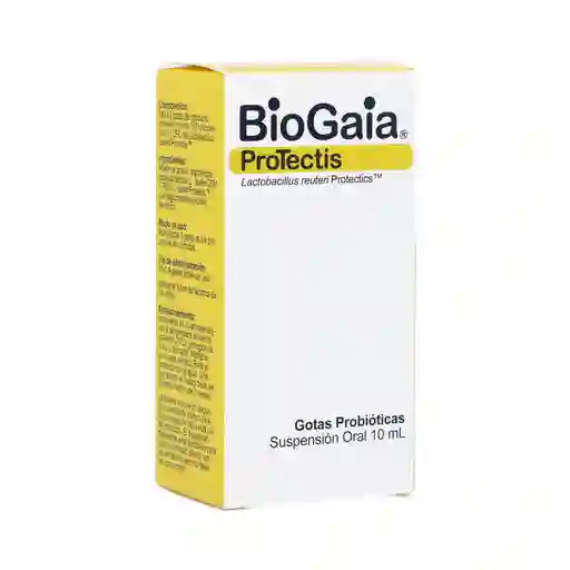 Bio Gaia (10 mL)
