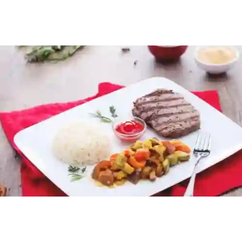 Carne Asada de Res