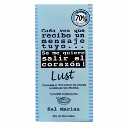 Lust Sal Marina