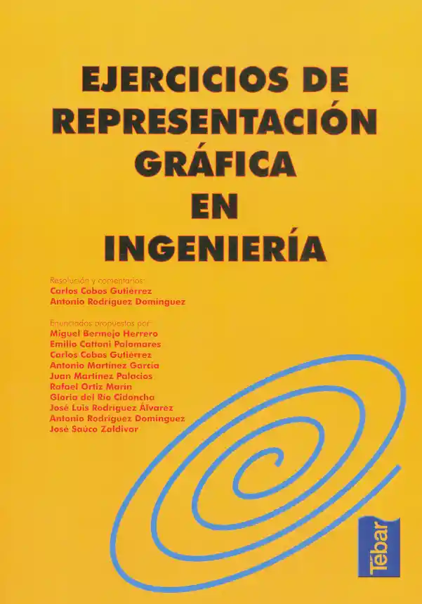 Ejercicios de Representación Gráfica en Ingeniería