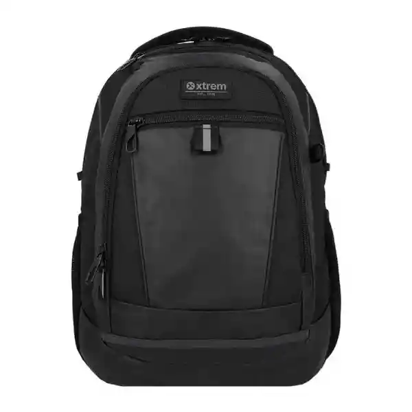 Mochila para Laptop Xtrem Brooklyn Negra