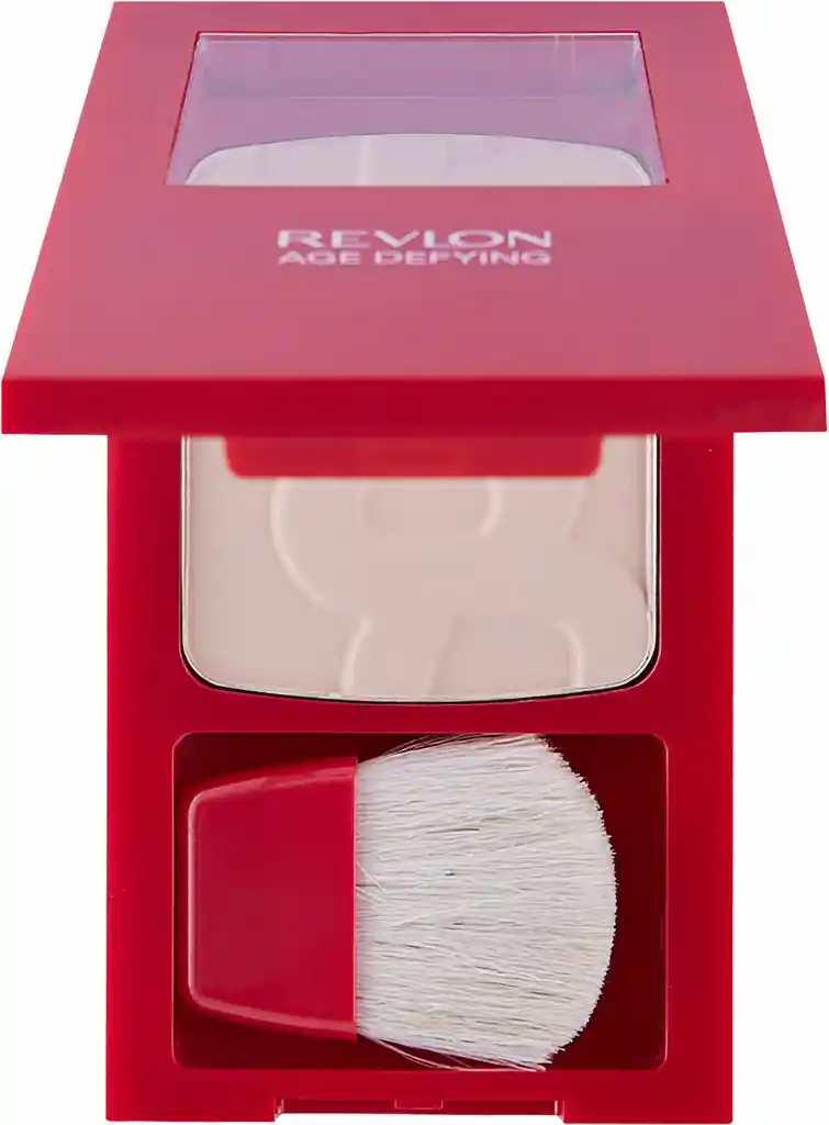Revlon Polvo Compacto Age Light