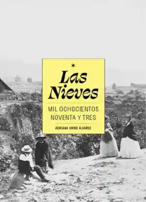 Las Nieves