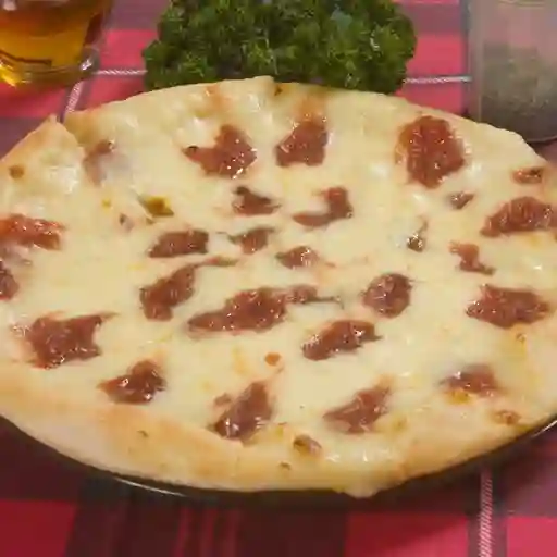 Pizza Bocadillo
