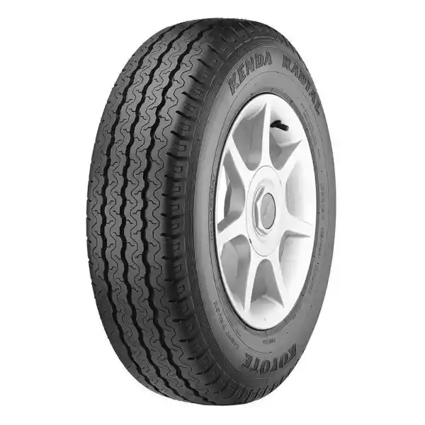 Kenda Llanta 215/75 Rin 14 C 8P TL 112/110R TL KR06