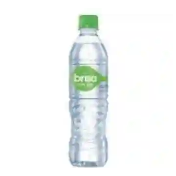 Agua Brisa con Gas 600 ml