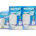 Nalpilux Bombillo Led 20W