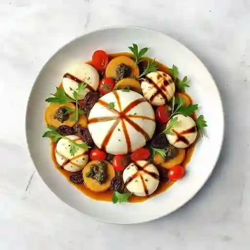 Di Burrata