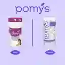 Pomys Rueditas Faciales Sensitive