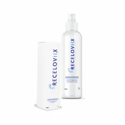 Receloviix Bioregenerador para la Piel
