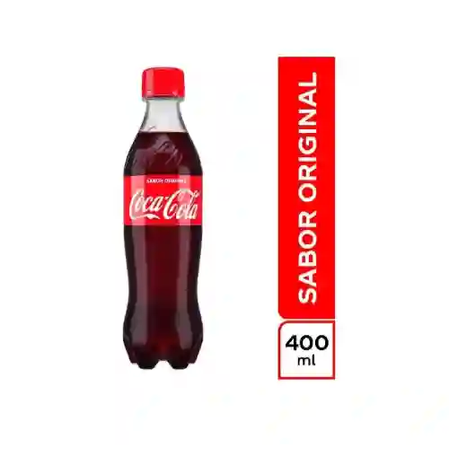 Coca Cola Original 400 ml