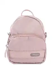 Morral Mini Capella Rosado