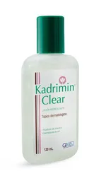 Kadrimin Clear Loción Refrescante