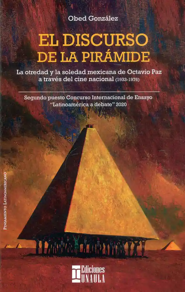 El Discurso de La Pirámide