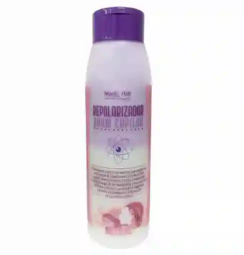 MAGIC HAIR Repolarizador Boom Capilar