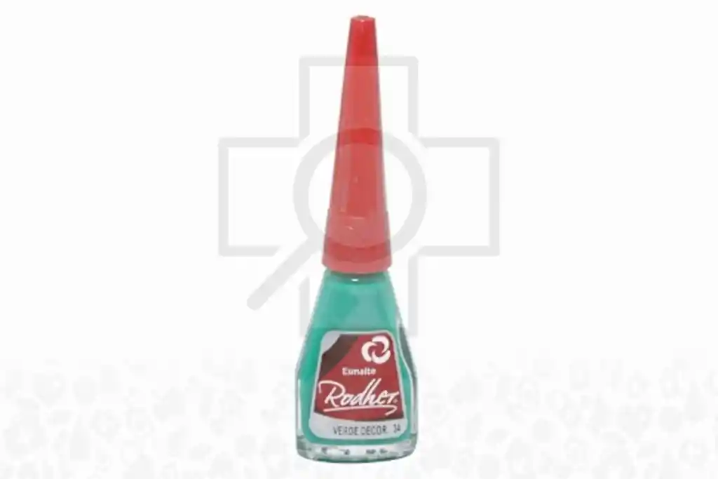 Rodher Esmalte