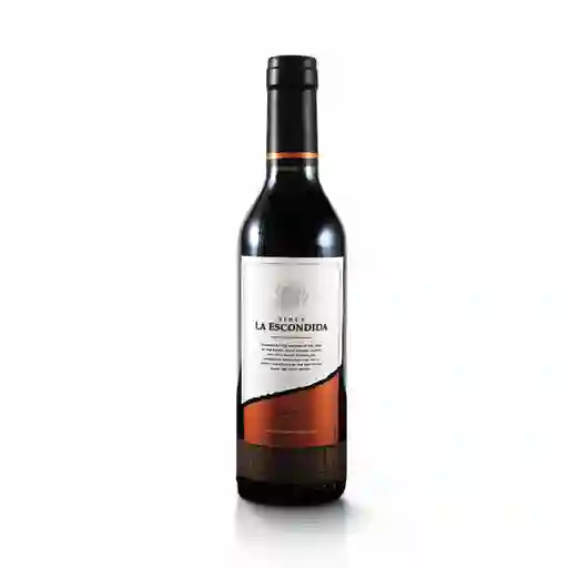 Finca La Escondida Vino Tinto Malbec Botella